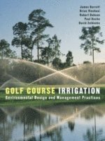 bokomslag Golf Course Irrigation