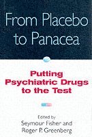 bokomslag From Placebo to Panacea