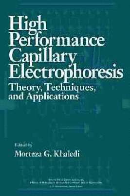 High-Performance Capillary Electrophoresis 1