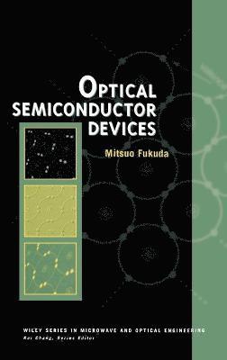 bokomslag Optical Semiconductor Devices