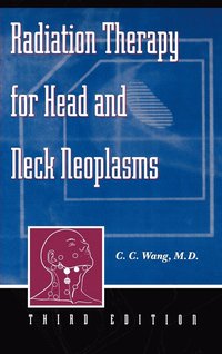 bokomslag Radiation Therapy for Head and Neck Neoplasms