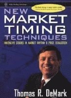 bokomslag New Market Timing Techniques