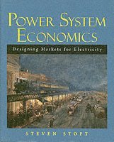 bokomslag Power System Economics