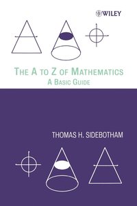 bokomslag The A to Z of Mathematics