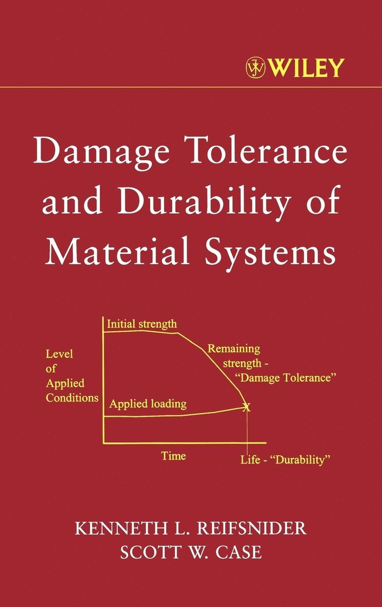 Damage Tolerance and Durability of Material Systems 1