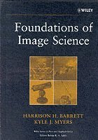 bokomslag Foundations of Image Science