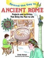 Spend the Day in Ancient Rome 1