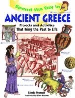 Spend the Day in Ancient Greece 1