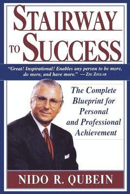Nido R. Qubein - Stairway to Success, Häftad