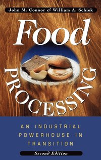 bokomslag Food Processing