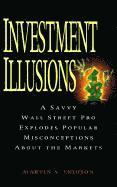 bokomslag Investment Illusions