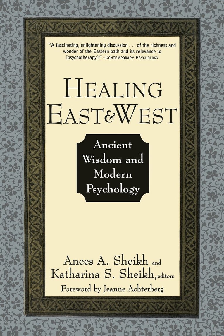 Healing East and West 1