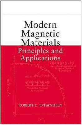 Modern Magnetic Materials 1