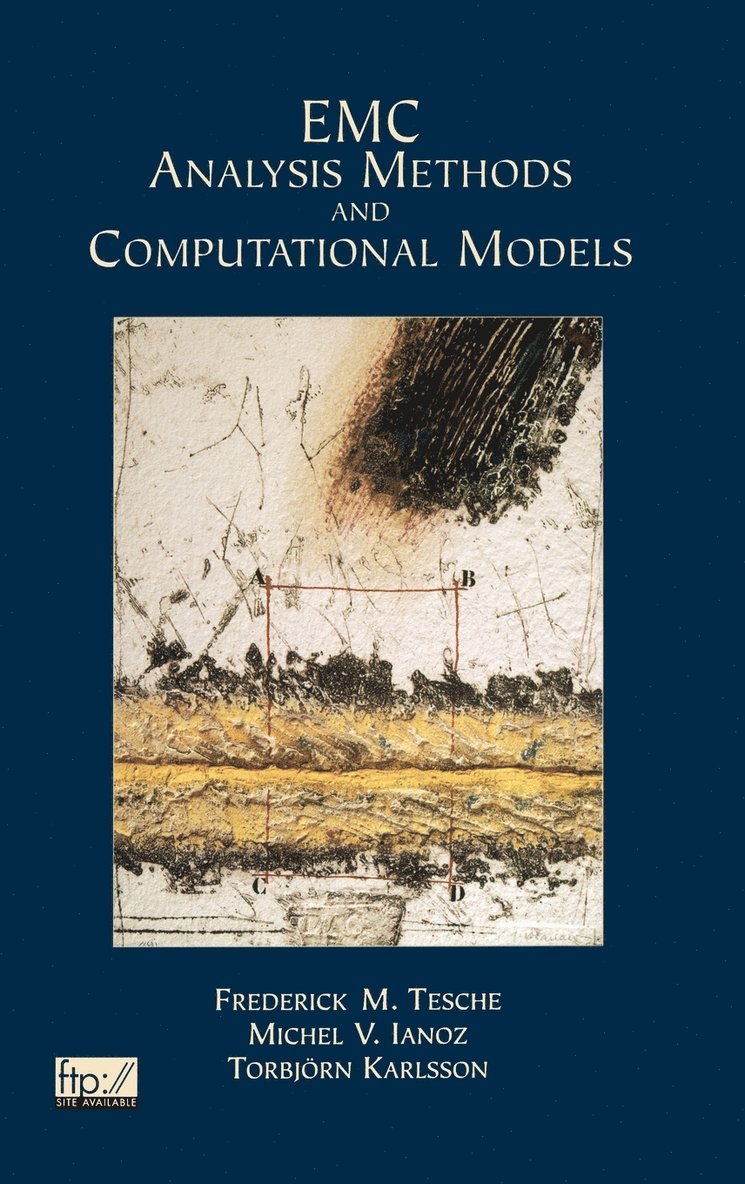 EMC Analysis Methods and Computational Models 1