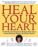 bokomslag Heal Your Heart