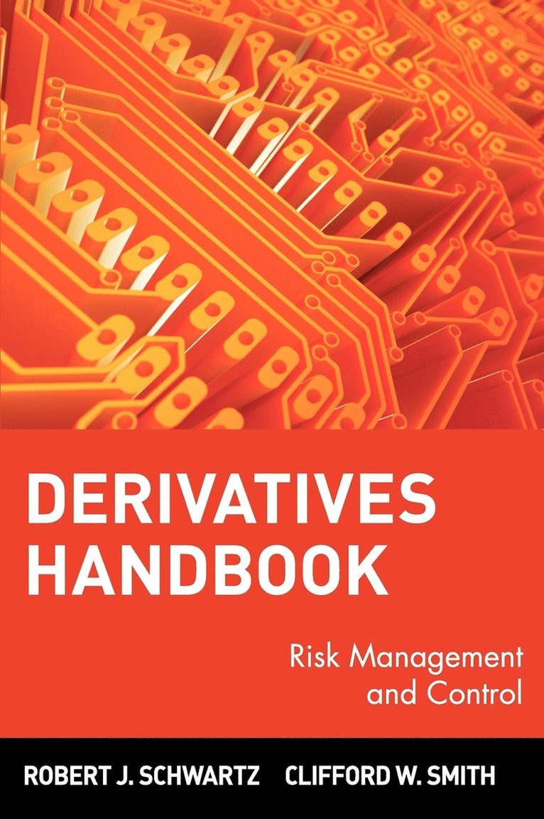 Derivatives Handbook 1