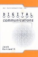 bokomslag An Introduction to Digital Communications