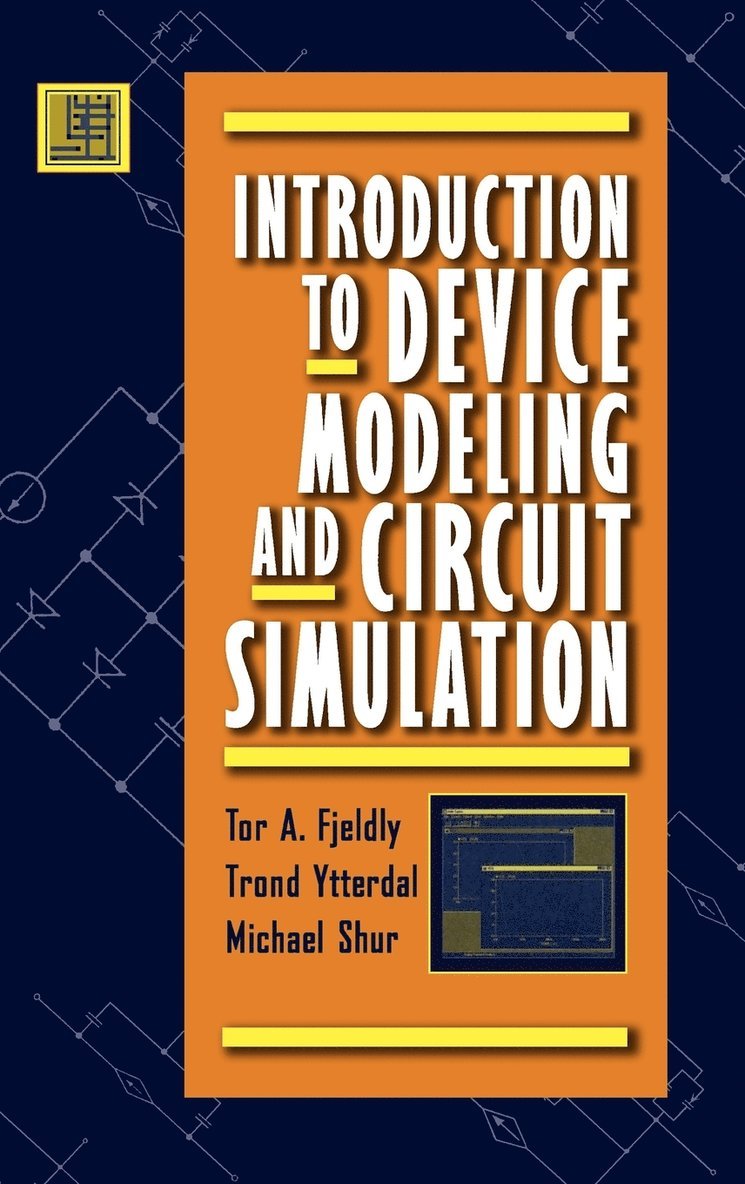 Introduction to Device Modeling and Circuit Simulation 1