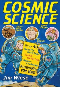 bokomslag Cosmic Science