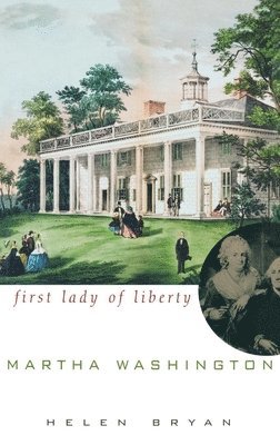 bokomslag Martha Washington