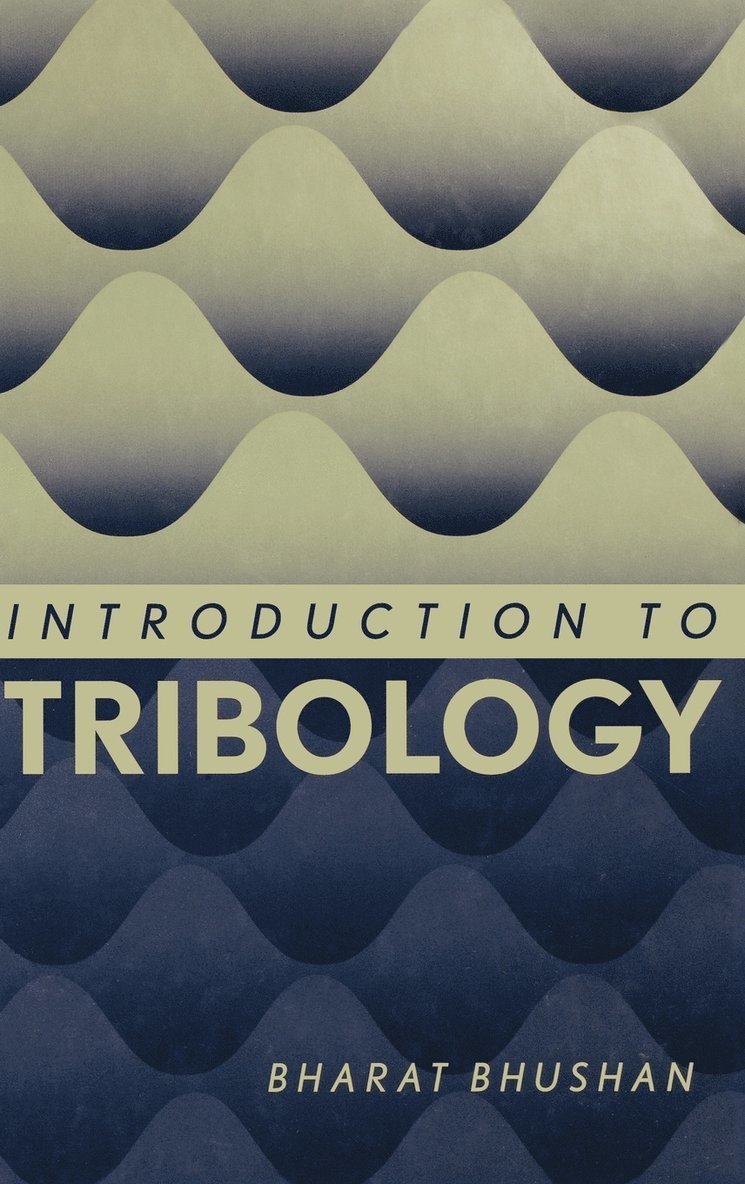 Introduction to Tribology 1