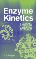 bokomslag Enzyme Kinetics