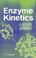 Enzyme Kinetics 1