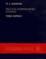 Practical Nonparametric Statistics