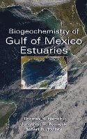 bokomslag Biogeochemistry of Gulf of Mexico Estuaries