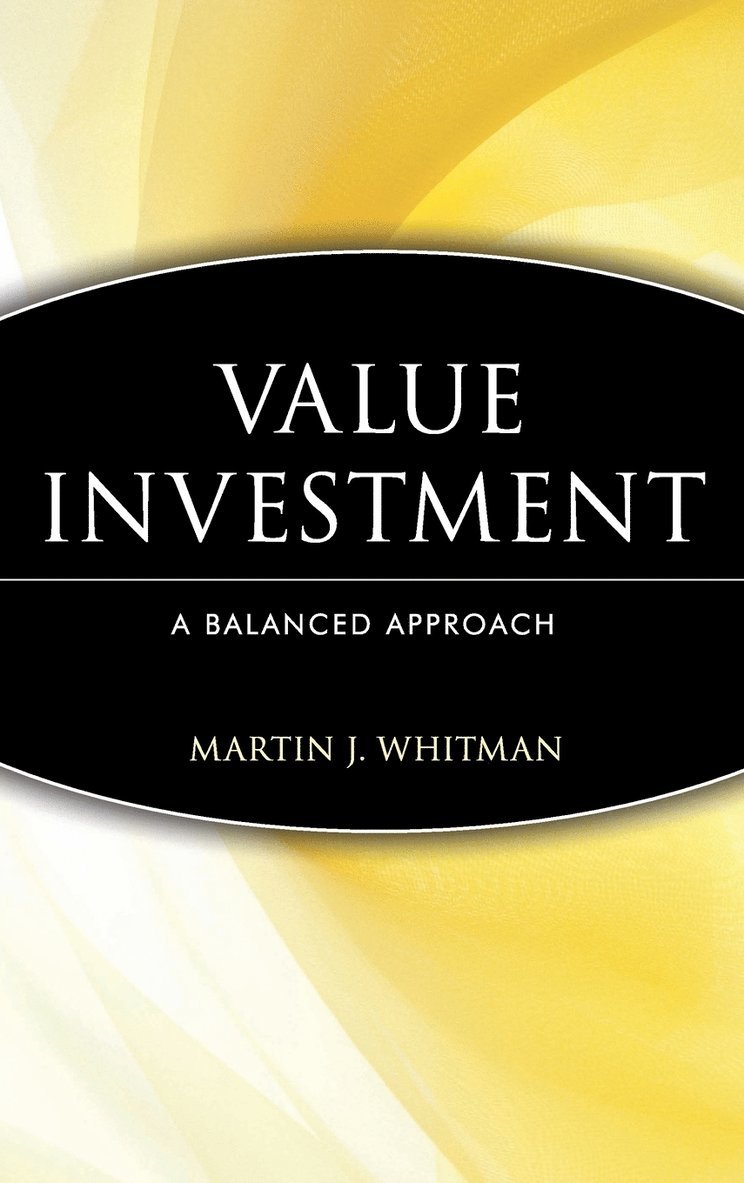 Value Investing 1