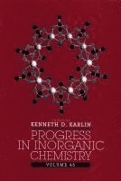 Progress in Inorganic Chemistry, Volume 45