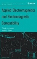 bokomslag Applied Electromagnetics and Electromagnetic Compatibility