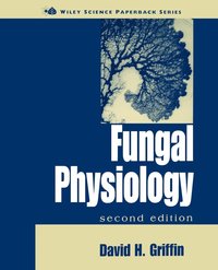 bokomslag Fungal Physiology