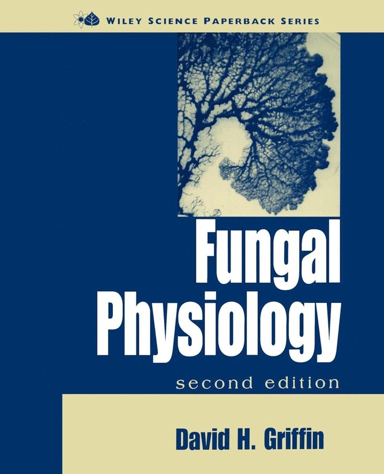 Fungal Physiology 1