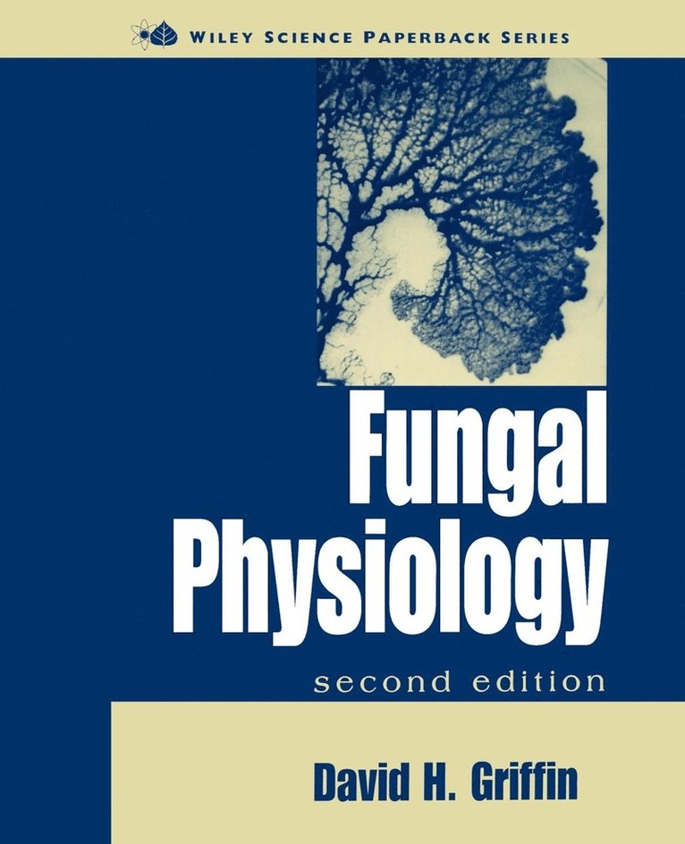 Fungal Physiology