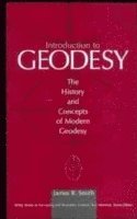 Introduction to Geodesy 1