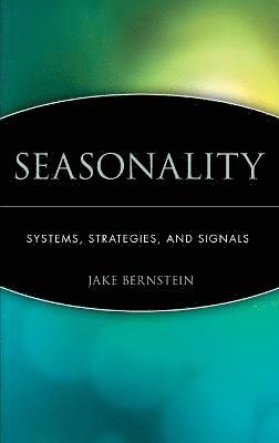 Seasonality 1