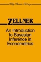 An Introduction to Bayesian Inference in Econometrics 1