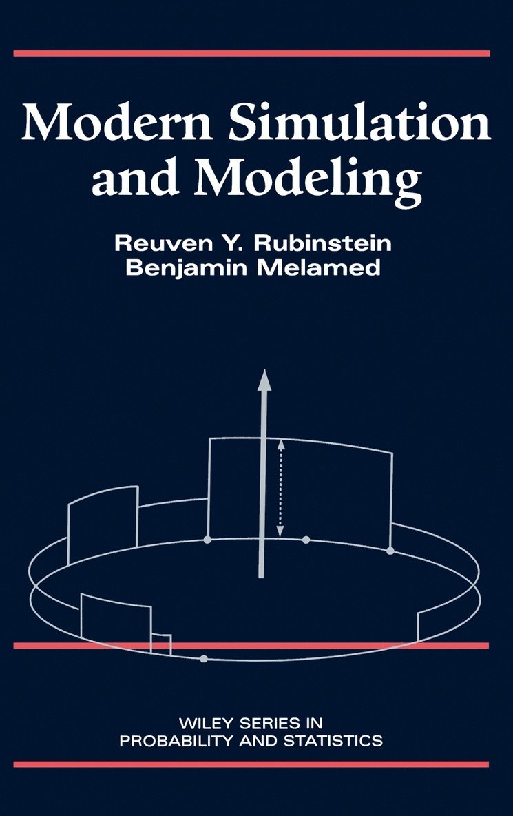 Modern Simulation and Modeling 1