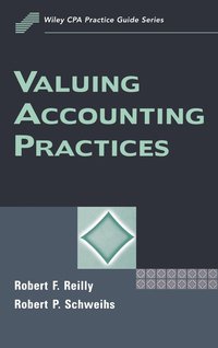 bokomslag Valuing Accounting Practices