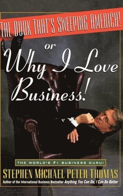 bokomslag Book That's Sweeping America!