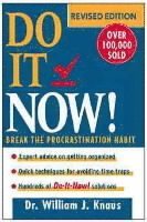William Knaus - Do it Now, Häftad