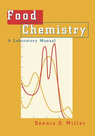 bokomslag Food Chemistry