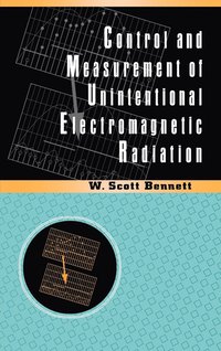 bokomslag Control and Measurement of Unintentional Electromagnetic Radiation