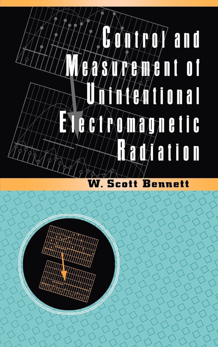Control and Measurement of Unintentional Electromagnetic Radiation 1
