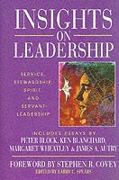 bokomslag Insights on Leadership