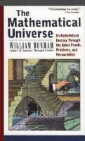 William Dunham - Mathematical Universe, Häftad