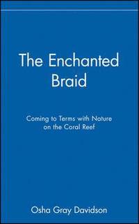 bokomslag The Enchanted Braid