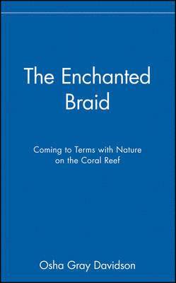 Osha Gray Davidson - Enchanted Braid, Inbunden