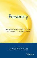 bokomslag Proversity: Getting Past Face Value and Finding the Soul of People -- A Manager's Journey
